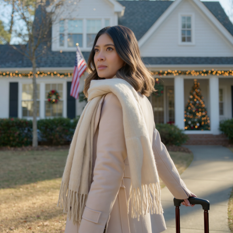 „Musisz się wyprowadzić” – oznajmiła mama, kiedy wciąż gryzłam świątecznego indyka. Odpowiedziałam tylko jednym zdaniem: „Naprawdę?”. Być może mama zapomniała, że ​​to ja płacę czynsz i wszystkie rachunki. Następnego ranka po cichu spakowałam swoje rzeczy i wyszłam z domu, nie mówiąc ani słowa.