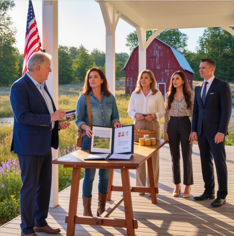 KUPILI MOJEJ SIOSTRY DOM ZA 560 TYSIĘCY DOLARÓW — POWIEDZIELI MI: „NIGDY CI SIĘ NIE SUKCES”. DWA LATA PÓŹNIEJ PRZEJECHAŁA PRZED MOJĄ BRAMĄ, ZADZWONIŁA DO TATY I POWIEDZIAŁA: „MUSISZ TO ZOBACZYĆ”