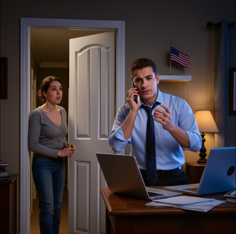 Zaplanował, że obsłuży mnie na śniadaniu – więc po cichu przeniosłem 500 000 000 dolarów poza jego zasięg. Tydzień później złożył wniosek, uśmiechnął się… i patrzył, jak jego plan rozsypuje się w jego rękach.