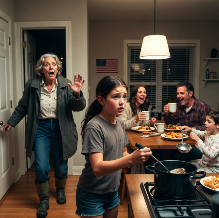 Pięć lat po śmierci mojego syna pojechałem w jedną noc, żeby zrobić niespodziankę moim wnukom – to, co zobaczyłem na ich podjeździe w Nashville, rozbiło naszą rodzinę, a potem ją z powrotem poskładało