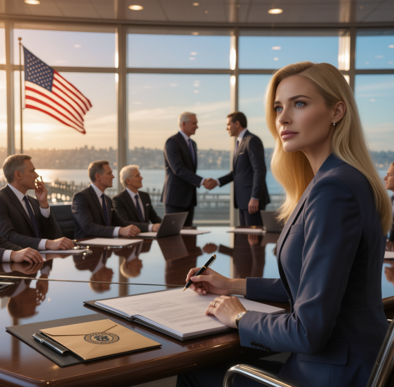 Kiedy prezes wezwał mnie do swojego szklanego biura, przesunął po biurku list o wypowiedzeniu umowy i powiedział: „Proszę się nie wściekać, zajmiemy się resztą”, skinąłem tylko głową, podziękowałem i wyszedłem, mając ze sobą jedynie pendrive’a i godność. Czternaście dni później ściskałem dłoń jego największego rywala podczas finalizacji umowy patentowej o wartości 1,1 miliarda dolarów.