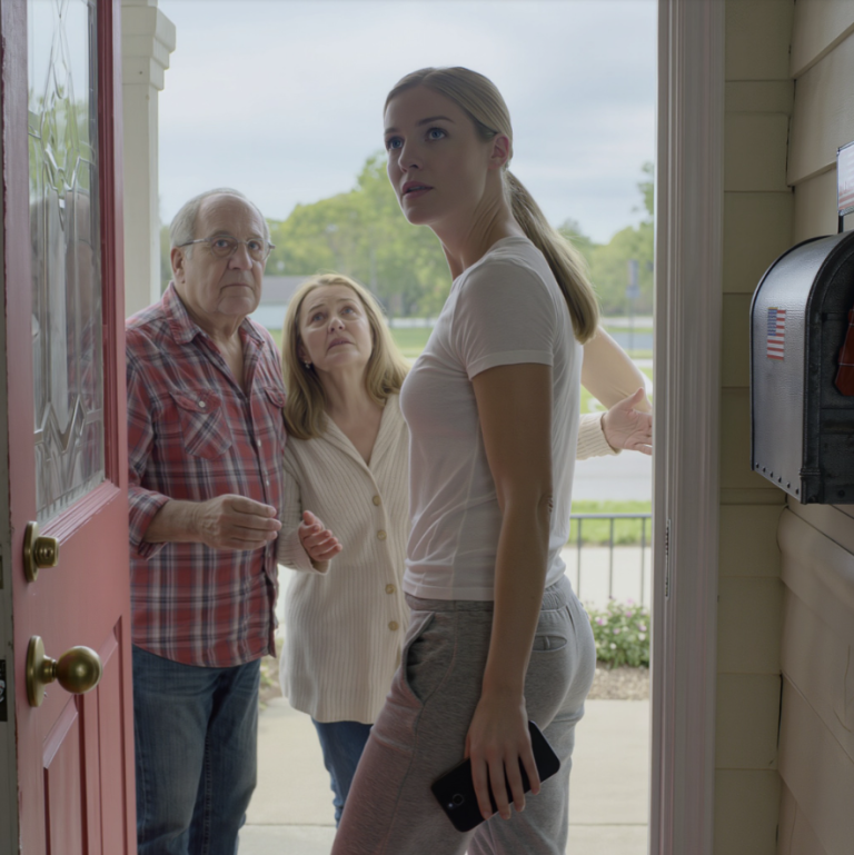 Tuż przed urodzinami dowiedziałem się, że moja karta kredytowa jest maksymalnie wykorzystana – trzydzieści sześć tysięcy dolarów przepadło. Tata odpowiedział beznamiętnym śmiechem: „Twoja rodzina potrzebuje tego bardziej niż ty”. Mama tylko uśmiechnęła się wymuszonym, gorzkim uśmiechem: „Idź świętować sama”. Powiedziałem twardym jak skała głosem: „To się do mnie nie odzywaj”. Nie mieli pojęcia, że ​​mam więcej niż jedno konto.