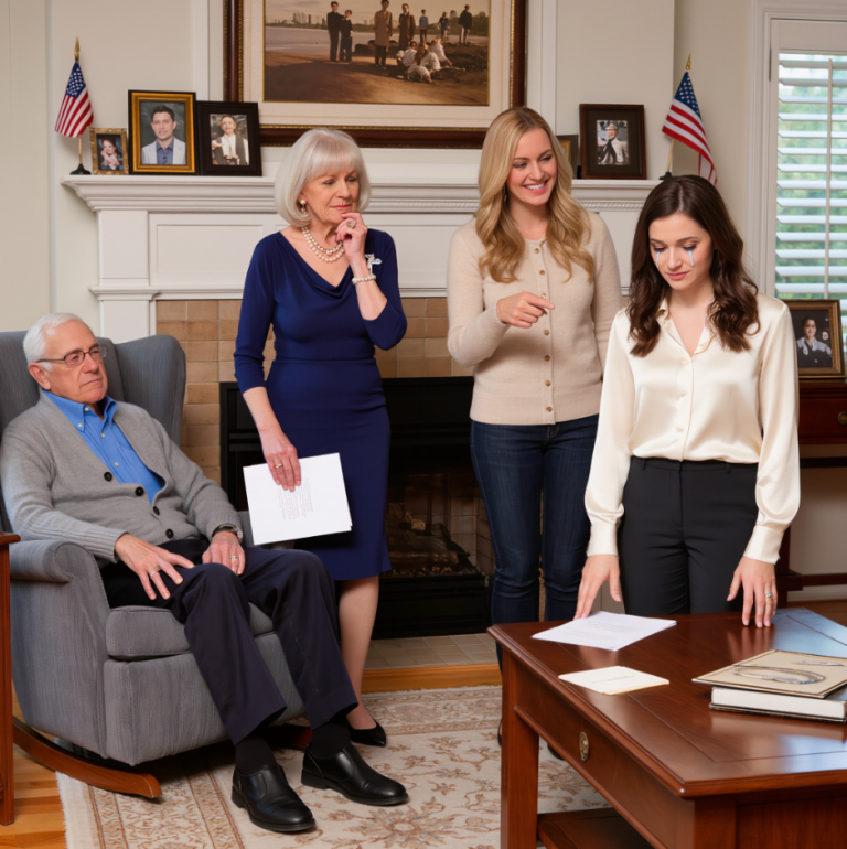 „Nie finansujemy tego cyrku” – oznajmiła mama, odwołując mój ślub. Siostra dodała: „Powodzenia następnym razem”. Odpisałem krótko: „Rozumiem”. Kilka tygodni później tata, mama, a nawet siostra dzwonili bez przerwy. Uśmiechnąłem się i odpisałem: „Cyrk jest już pełny…