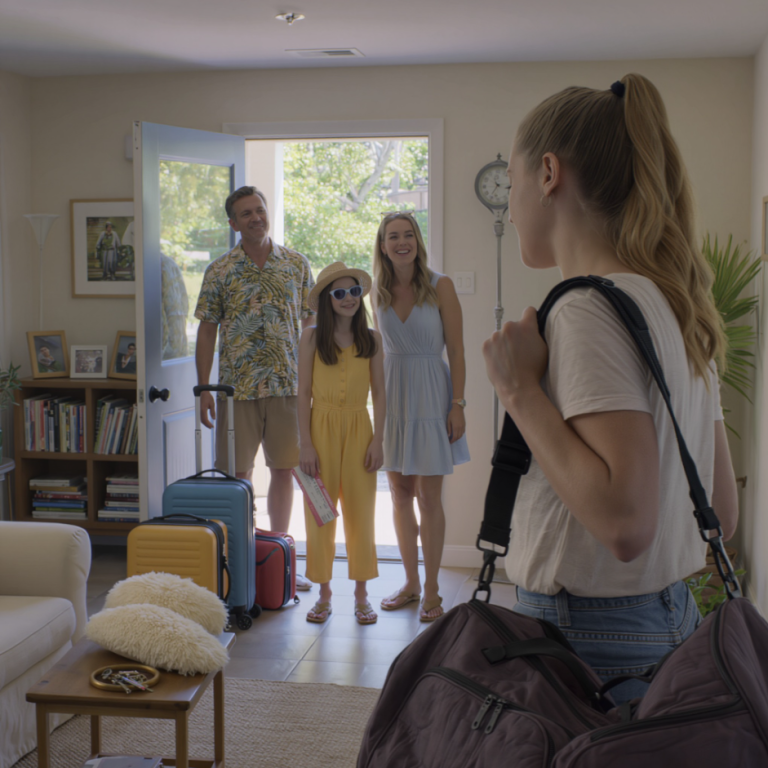 20 lat bycia wykluczonym z rodzinnych wakacji przez moich rodziców: „Nie pasujesz do podróży, zostań w domu i pilnuj domu” – dopóki nie zgodziłem się na w pełni opłacone, pięciogwiazdkowe wakacje z moimi teściami, moja biologiczna rodzina straciła rozum, wysłała mi cały album ze zdjęciami tylko po to, żeby mnie sprowokować… I gdy tylko przewróciłem ostatnią stronę, postanowiłem zrobić coś, co sprawi, że nigdy więcej nie odważą się nazwać mnie „domem”