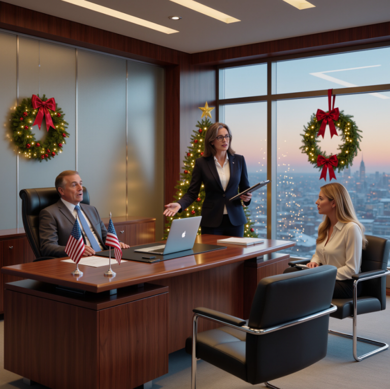 Przekazali moją rolę lidera komuś, kto był tam zaledwie od miesiąca, i oczekiwali, że się uśmiechnę i zaakceptuję. Zamiast tego, po cichu przeszedłem na plan B – ten, który miał im pokazać, kogo dokładnie odsunęli na bok.