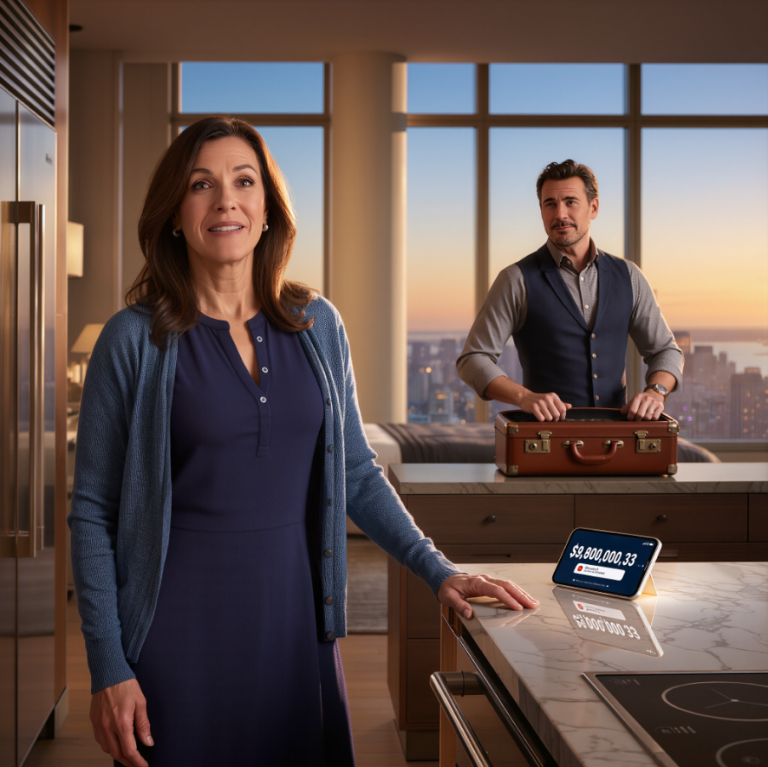 GDY MÓJ MĄŻ POWIEDZIAŁ ODROBINNIE: „TWOJA SIOSTRA JEST WYJĄTKOWA, A TY PO PROSTU NIE JESTEŚ DLA MNIE WYSTARCZAJĄCA...