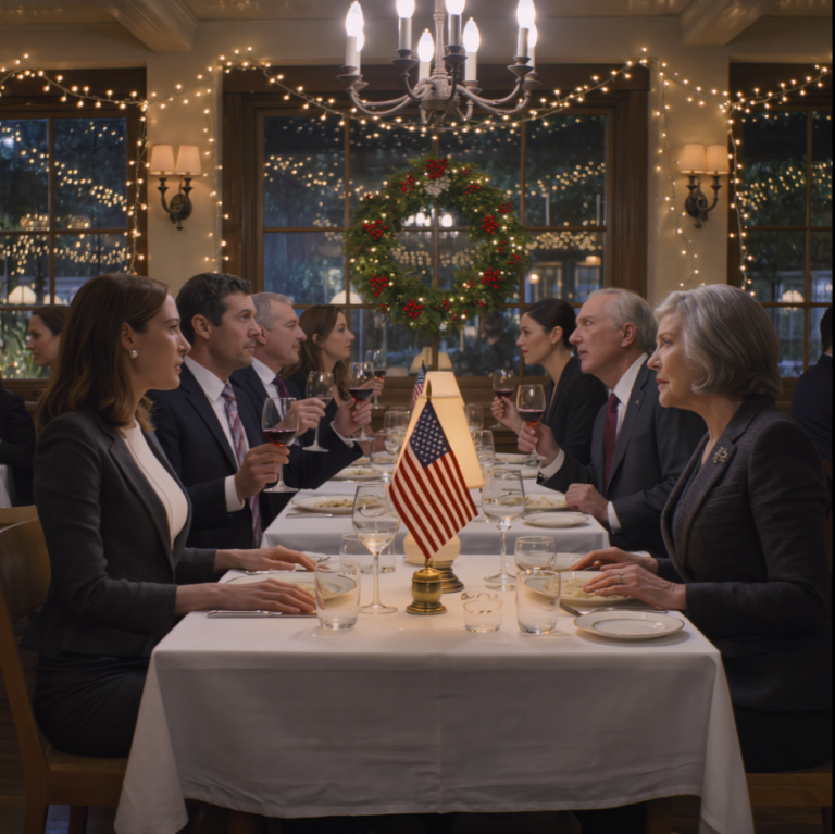 Moja własna matka spojrzała mi w oczy i powiedziała: „Żałuję, że się urodziłeś”. W sali zapadła cisza. Wziąłem głęboki oddech, podniosłem się nieco i odpowiedziałem: „Więc od teraz żyjcie tak, jakby mnie tu nigdy nie było. Jakby nigdy nie było córki o imieniu Claire”. Muzyka ucichła. Cała impreza zamarła.