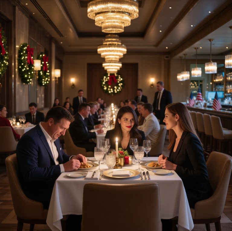 Spojrzała mi prosto w oczy i powiedziała: „Chcę, żebyś dała mi swojego męża”. Cała restauracja ucichła. Widelce zamarły w powietrzu. Nawet muzyka wydawała się cichsza, bo każdy stolik czekał na moją odpowiedź. Nikt nie spodziewał się tego, co powiem – ani kobieta siedząca naprzeciwko mnie, ani tym bardziej mój mąż.