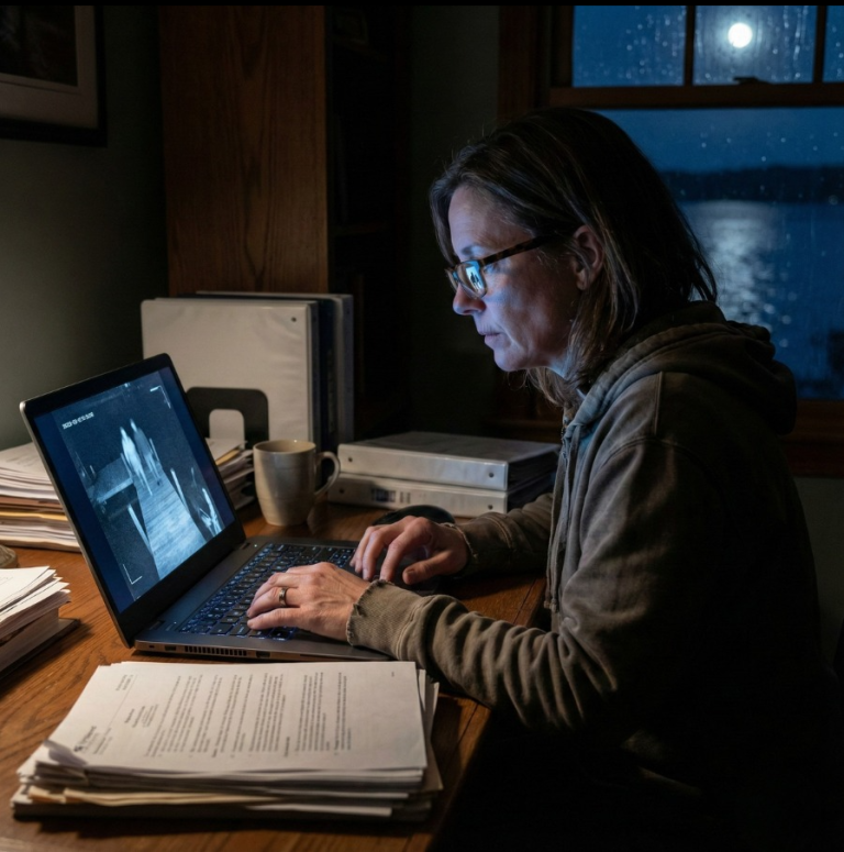 Naśmiewali się z mojego syna przed wszystkimi, ale jedno jego zdanie sprawiło, że świętowanie legło w gruzach.