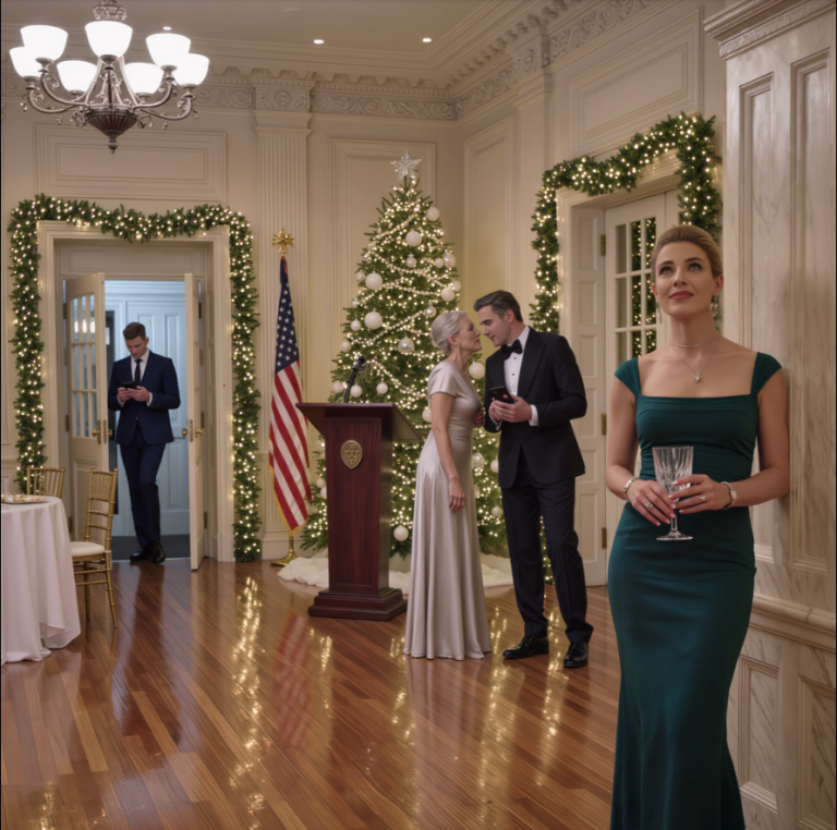 Podczas mojej urodzinowej kolacji mama pochyliła się w stronę taty i wyszeptała: „Powiedz synowi, żeby poszedł wymienić zamki w jej mieszkaniu”. Mój brat chwycił klucze, wyszedł bez słowa i zniknął na prawie godzinę. Kiedy w końcu wrócił, był bledszy niż obrus. Pochylił się za krzesłem mamy i wyszeptał: „Mamo… O jej mieszkaniu…”