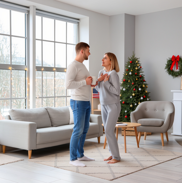 Moja żona powiedziała mi, że nie jest jej obowiązkiem troszczyć się o to, czego chcę. Więc uwierzyłem jej słowom, wycofałem się i dorównałem jej staraniom – aż nasze jednostronne małżeństwo w końcu po raz pierwszy poczuło się „równe”.