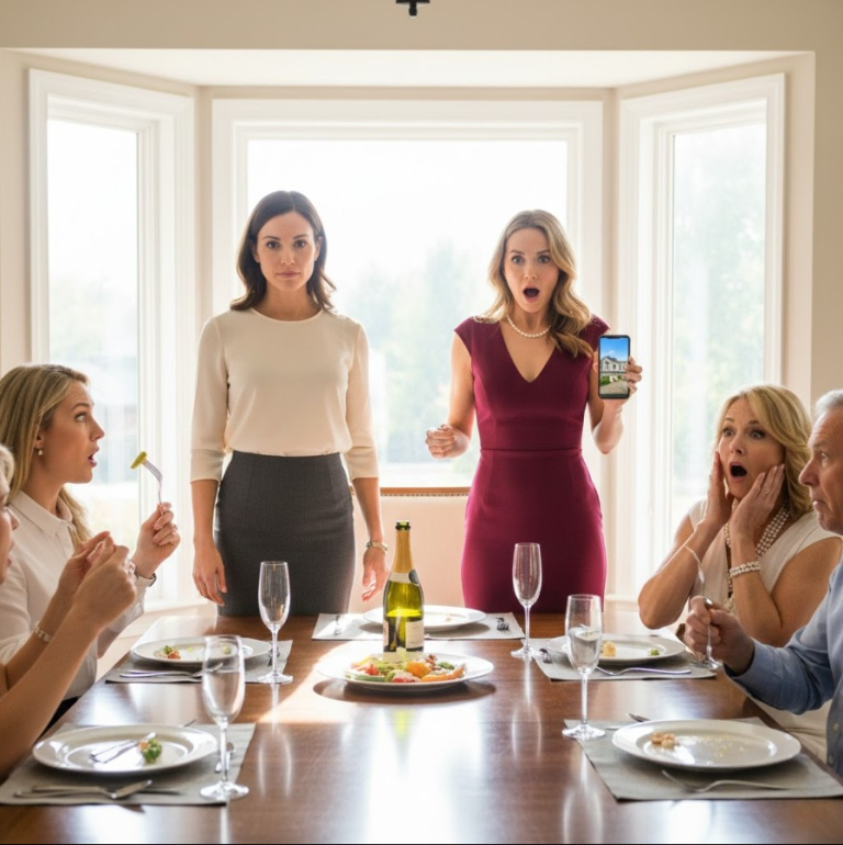 Rodzice zabrali mi 60 tys. dolarów z funduszu ślubnego na wymarzony dom mojej siostry, a potem nazwali mnie egoistą za protest