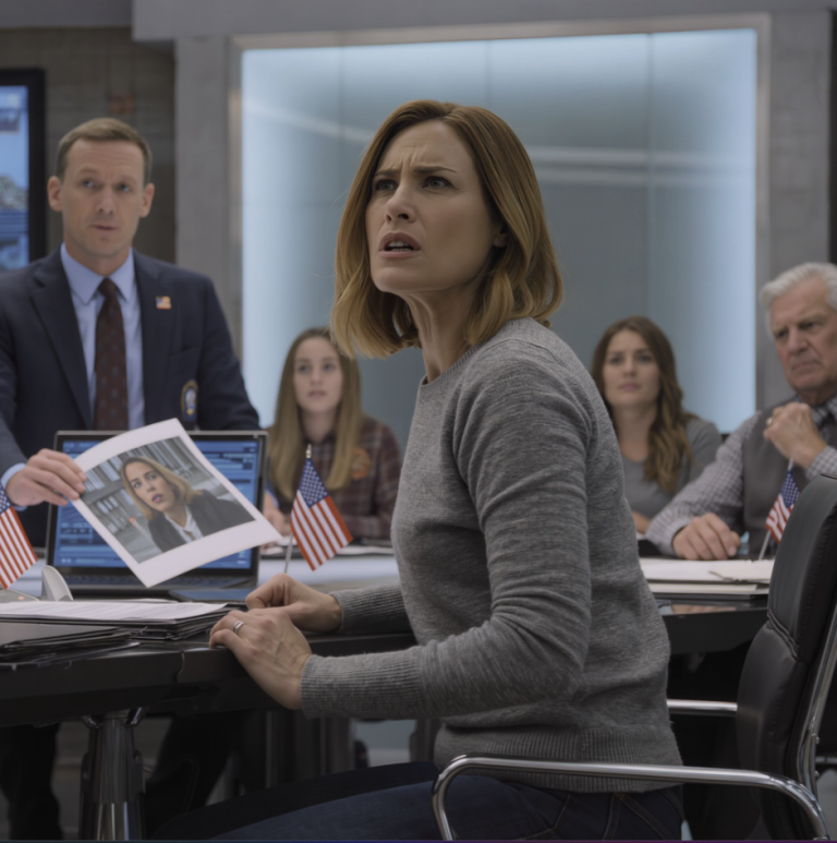 Moja młodsza siostra „pożyczyła” nowiutki samochód, na który zarobiłam, żeby kupić go dla mojej 15-letniej córki, uderzyła nim prosto w drzewo przed domem moich rodziców, a następnie natychmiast zadzwoniła na policję, żeby wrobić moje dziecko w spowodowanie wypadku drogowego i ucieczkę z miejsca zdarzenia – dziadkowie nawet podpisali oświadczenia, żeby chronić swoją „złotą najmłodszą” i przedstawić swoją wnuczkę jako „złe dziecko” na papierze – trzymałam córkę, półprzytomną, powiedziałam jej dokładnie jedno zdanie, a potem zamilkłam – trzy dni później, na spotkaniu na komisariacie, jedna rzecz, którą położyłam na stole, sprawiła, że ​​wszystkie trzy zbladły i nie śmiały podnieść głów.