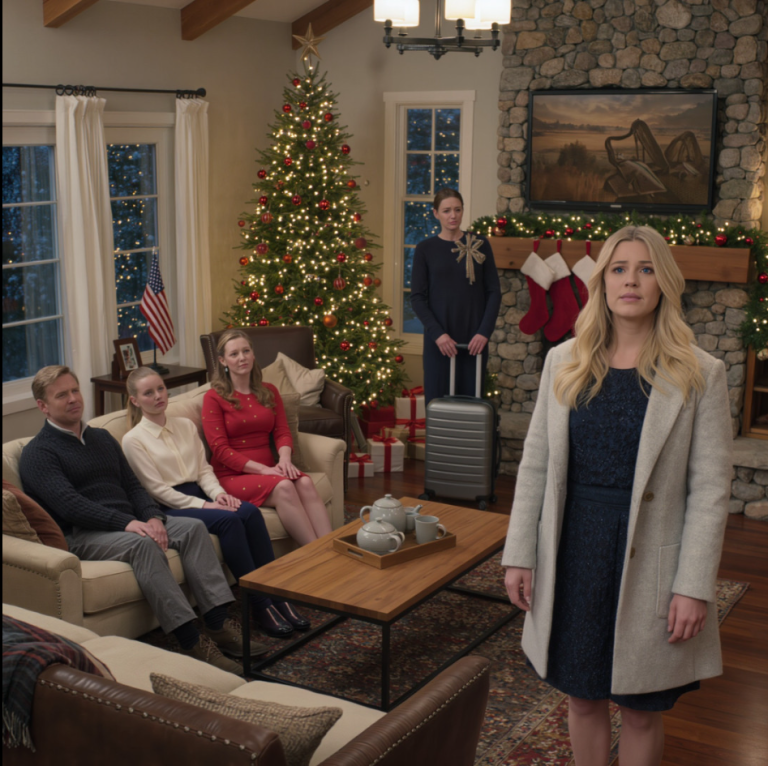 Moja siostra zażądała 150 000 dolarów oszczędności. Odmówiłem, kupiłem bilet w jedną stronę za granicę i rozpocząłem nową karierę. Dwie godziny później ojciec napisał mi SMS-a: „Podpisz jej hipotekę albo nie wracaj”. O północy zamykałem wszystkie konta, do których miała dostęp, raz po raz…