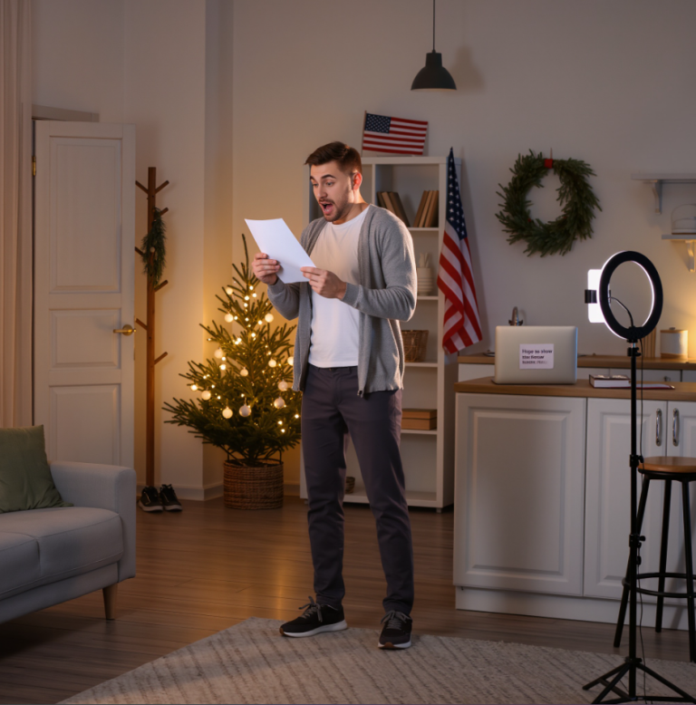 Kiedy miałam wypadek samochodowy, mój narzeczony i tak poszedł na koncert ze swoją najlepszą przyjaciółką. Powiedziałam mu: „Nie zawiedź jej”. Kiedy wrócił do domu, mnie już nie było, a w liście napisałam: „Mam nadzieję, że koncert był tego wart”.