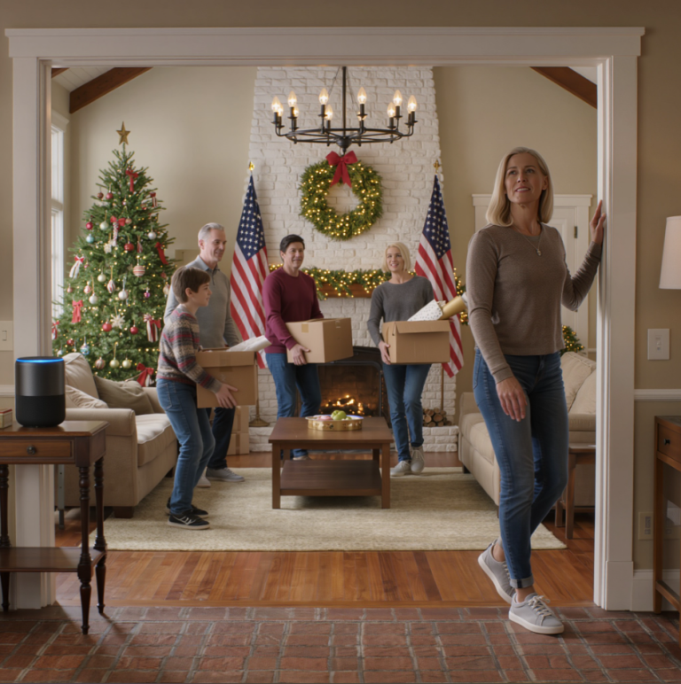 Widziałam na kamerze domowej, jak moi rodzice planują wprowadzić mojego brata do mojego domu, kiedy byłam na wyjeździe. „Kiedy wszystko będzie na miejscu, nie będzie robić awantury. Po prostu to zaakceptuje” – powiedziała mama. Więc wdrożyłam dla nich plan i cieszyłam się…