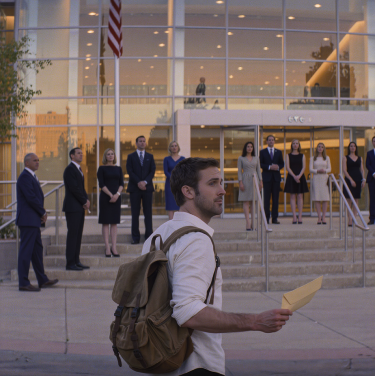 Pracowałem na czterech etatach, żeby utrzymać rodziców, a potem wygrali miliony i odcięli mnie od pieniędzy – a osiemdziesięcioletni miliarder zrobił coś, czego nikt w Phoenix się nie spodziewał