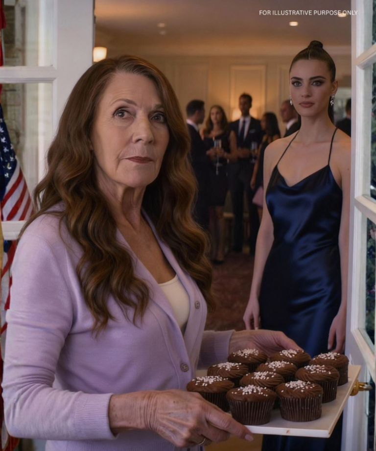 Moja pasierbica spojrzała mi prosto w oczy i powiedziała: „Zaprosiliśmy cię tylko z litości, więc nie zostawaj za długo i nie wchodź nam w drogę”. Uśmiechnęłam się i opuściłam jej mieszkanie w Los Angeles, po cichu wycofując wszelkie wsparcie, anulując jej nową umowę najmu i odcinając ją od przywilejów; dwa tygodnie później moje milczenie kosztowało ją wszystko.